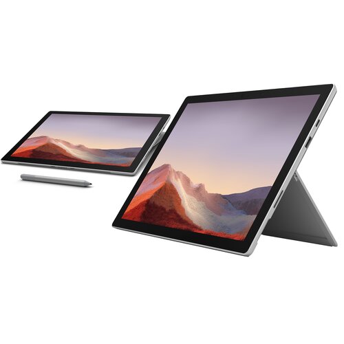 Laptop MICROSOFT Surface Pro 7 12.3" i5-1035G4 8GB SSD 128GB Windows 10 Home
