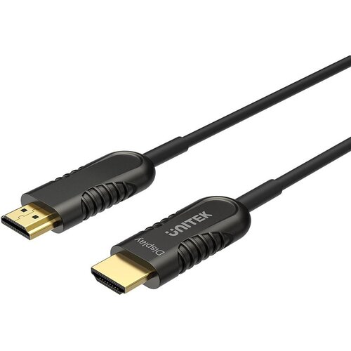 Kabel HDMI - HDMI UNITEK 60 m