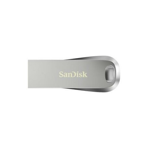 Pendrive SANDISK Cruzer Ultra Luxe 256GB 3.1