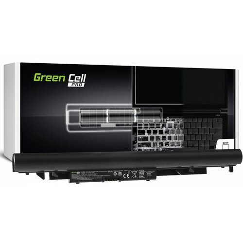 Bateria do laptopa GREEN CELL HP142 Pro 2600 mAh