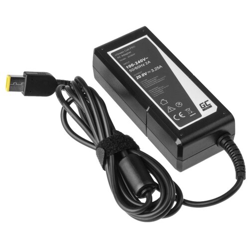 Zasilacz do laptopa GREENCELL Pro AD38AP 65W