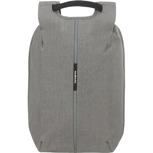 Plecak na laptopa SAMSONITE Securipak 15.6 cali Jasnoszary