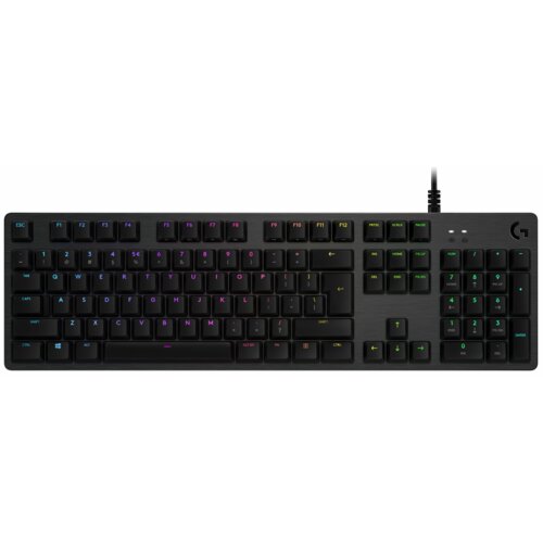 Klawiatura LOGITECH G512 SE