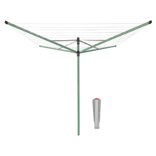 Suszarka ogrodowa BRABANTIA Lift-O-Matic (290442)