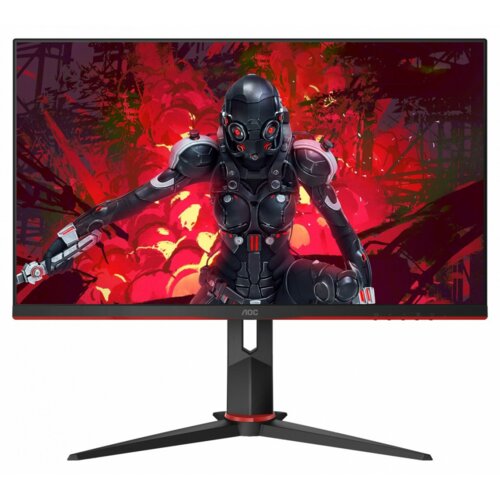 Monitor AOC 24G2U5 23.8" 1920x1080px IPS 1 ms