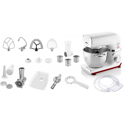 Robot kuchenny planetarny ETA Mezo II 003490000 600W