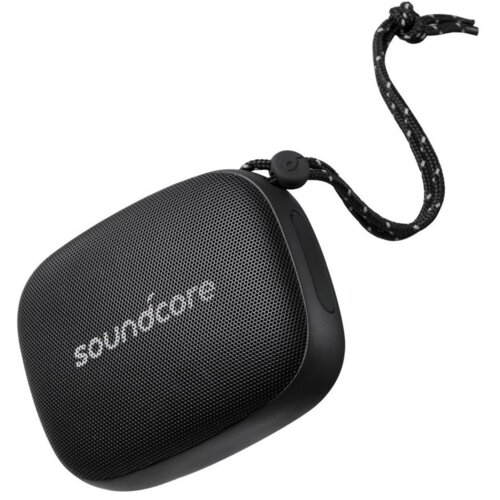 Głośnik mobilny ANKER SoundCore Icon Mini Czarny