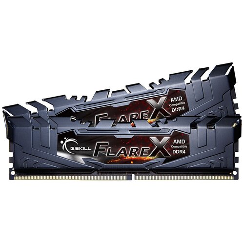 Pamięć RAM G.SKILL Flare X 32GB 3200MHz