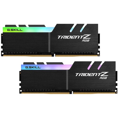 Pamięć RAM G.SKILL Trident Z RGB 16GB 3600MHz