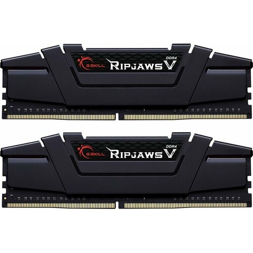 Pamięć RAM G.SKILL Ripjaws V 32GB 3600MHz