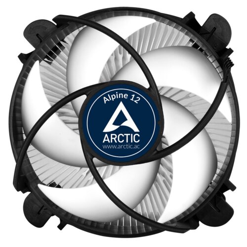 Chłodzenie CPU ARCTIC Alpine 12 LP