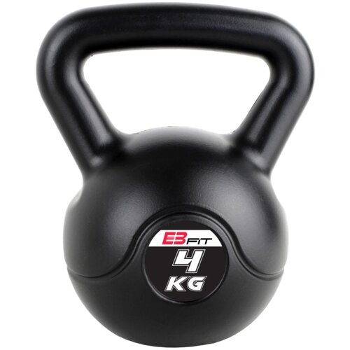 Kettlebell ENERO FIT 1010533 (4 kg)