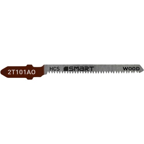 Zestaw brzeszczotów SMART SM-22-2T101AO (5 szt.)