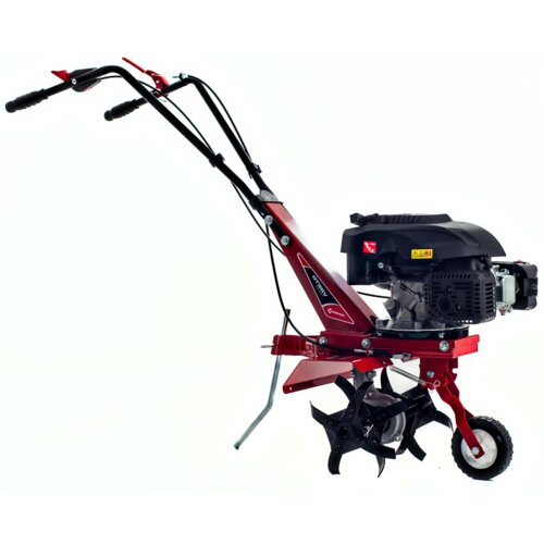 Glebogryzarka spalinowa GREENSO DT36V - DO160-2