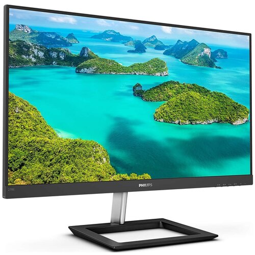 Monitor PHILIPS 278E1A 27" 3840x2160px IPS 4 ms
