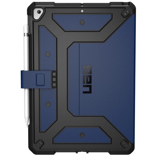Etui na iPad UAG Metropolis Niebieski
