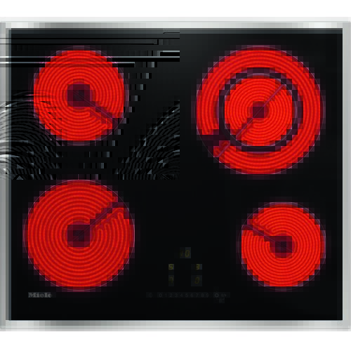 Płyta ceramiczna MIELE KM 6520 FR