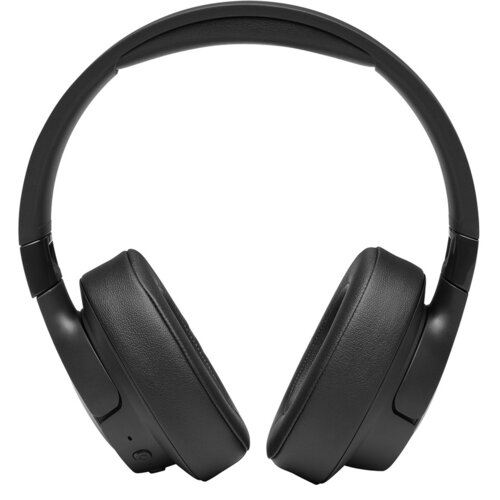 Słuchawki nauszne JBL Tune 750BTNC ANC Czarny
