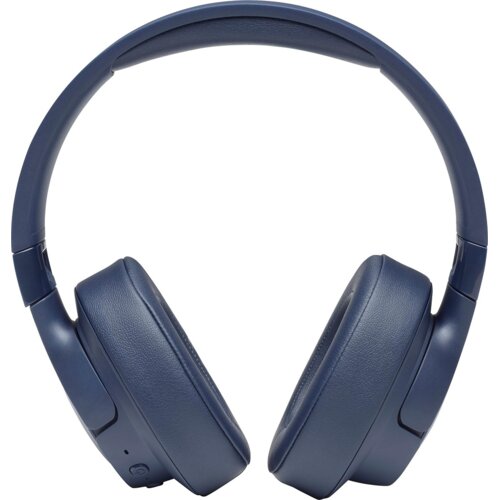 Słuchawki nauszne JBL Tune 750BTNC ANC Niebieski