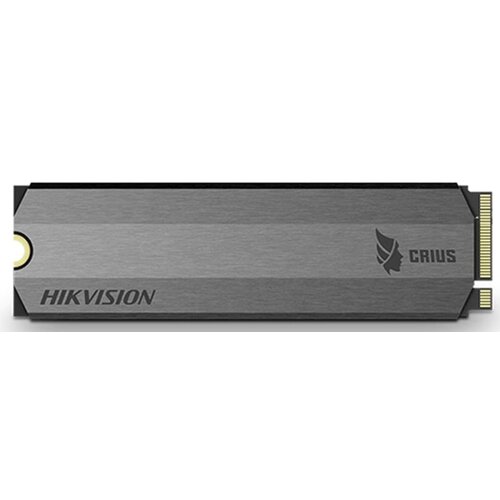 Dysk HIKVISION E2000 256GB SSD