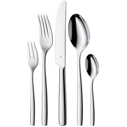 Zestaw sztućców WMF Palma 1272916040 (30 elementów)