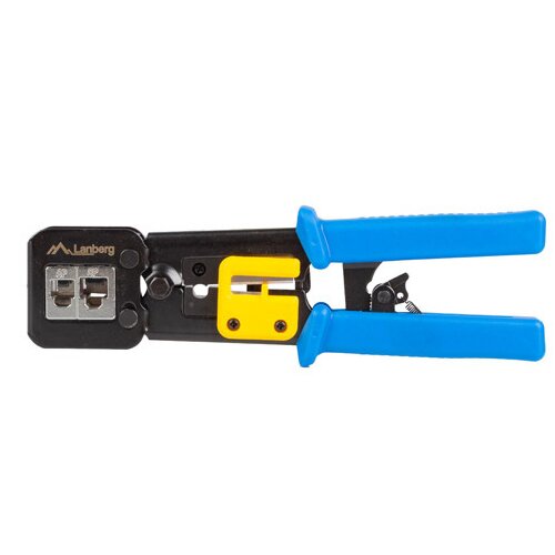 Zaciskarka LANBERG NT-0204
