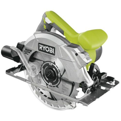 Pilarka tarczowa RYOBI RCS1600-K