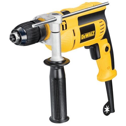 Wiertarka udarowa DEWALT DWD024KS