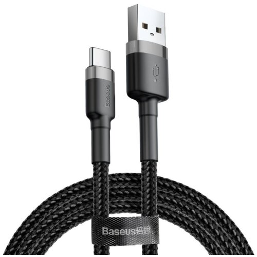 Kabel USB - USB Typ-C BASEUS Cafule 3 m