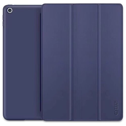 Etui na iPad TECH-PROTECT Smartcase Niebieski