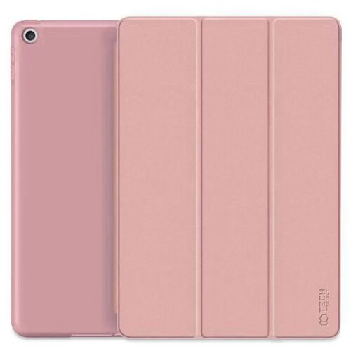 TECH-PROTECT SmartCase Różowy Etui na iPad - niskie ceny i opinie w Media  Expert