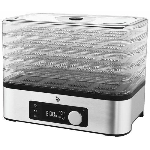 Suszarka do grzybów WMF 415250011 Kitchenminis