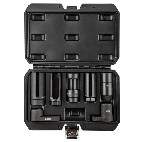 Zestaw nasadek NEO 11-881