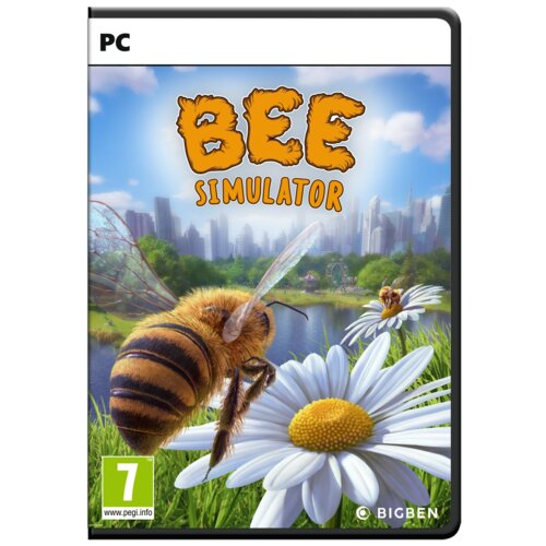 Bee Simulator Gra PC