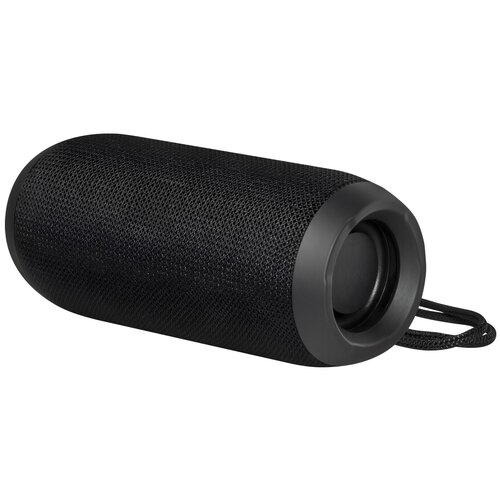 Głośnik mobilny DEFENDER Enjoy S700 Radio FM Czarny