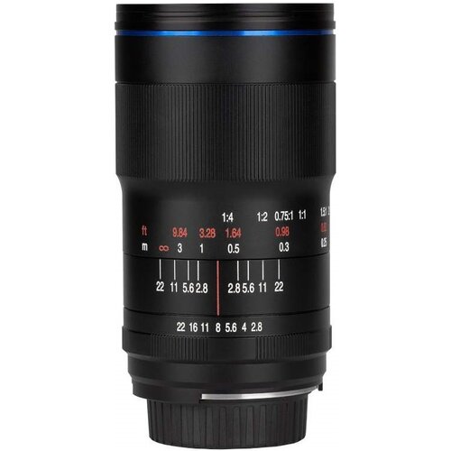 Obiektyw VENUS OPTICS LAOWA CA-Dreamer 100 mm f/2.8