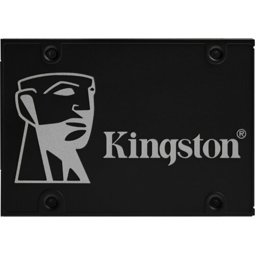 Dysk KINGSTON KC600 512GB SSD