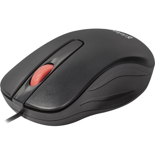 Mysz DEFENDER Point MM-756