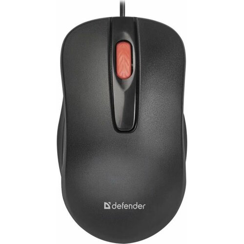Mysz DEFENDER Point MM-756