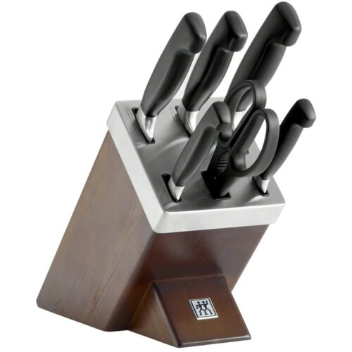 Zestaw noży ZWILLING Four Star 35145-000-0 (6 elementów)