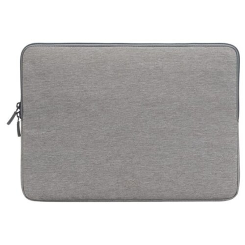Etui na laptopa RIVACASE Suzuka 7705 15.6 cali Szary