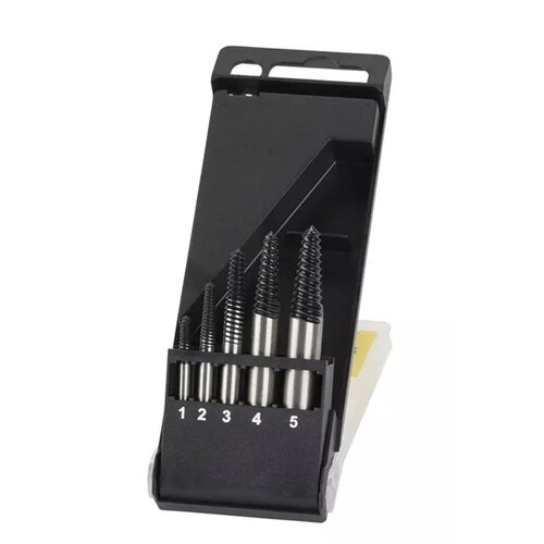 Wykrętaki STANLEY STA57000 (5 szt.)