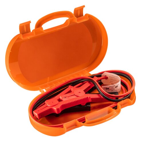 Przewody rozruchowe NEO TOOLS 11-834