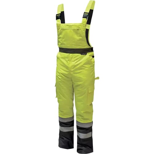 Spodnie robocze DEDRA BH80SO1-M (rozmiar M/50)
