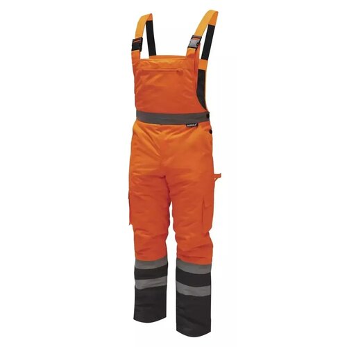 Spodnie robocze DEDRA BH80SO2-XL (rozmiar XL/56)