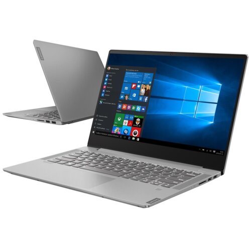 Laptop LENOVO IdeaPad S540-14IML 14" IPS i5-10210U 8GB RAM 512GB SSD Windows 10 Home