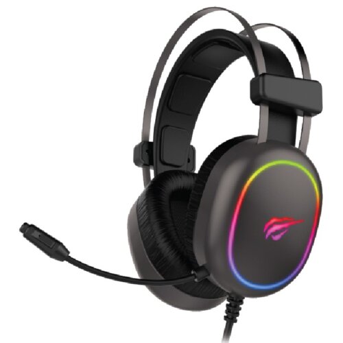 Słuchawki HAVIT H2016D RGB