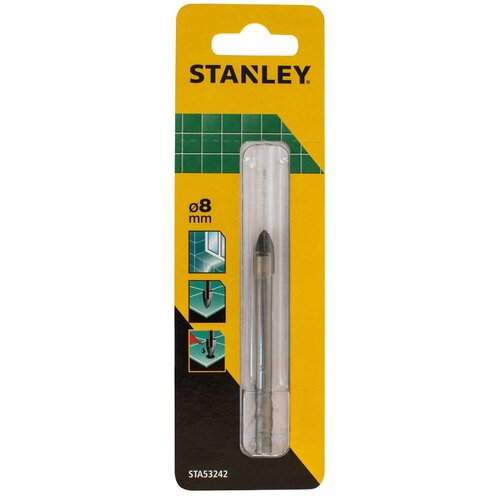 Wiertło STANLEY STA53242