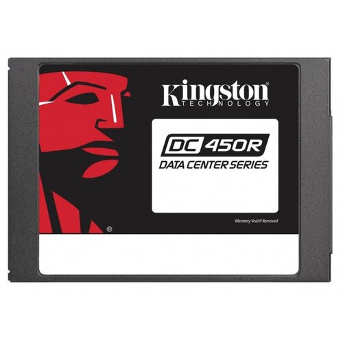 Dysk KINGSTON DC450R 960GB SSD