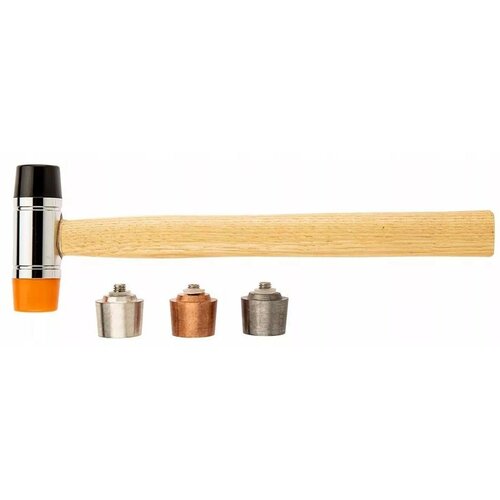 Młotek instalacyjny NEO TOOLS 11-634 (0.25 kg)